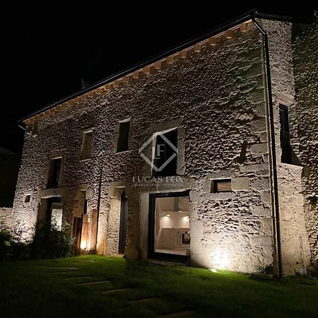 Villa Age Puigcerdà 외부 사진