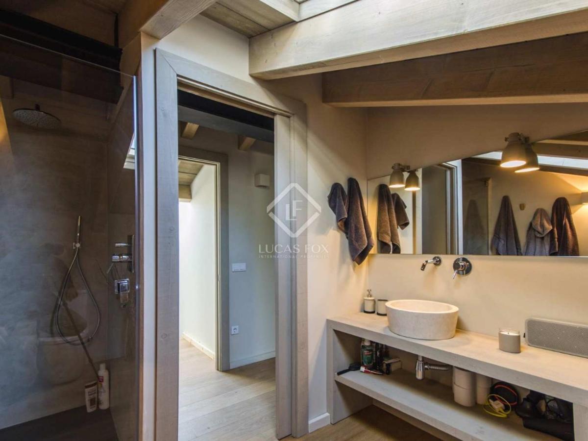 Villa Age Puigcerdà 외부 사진