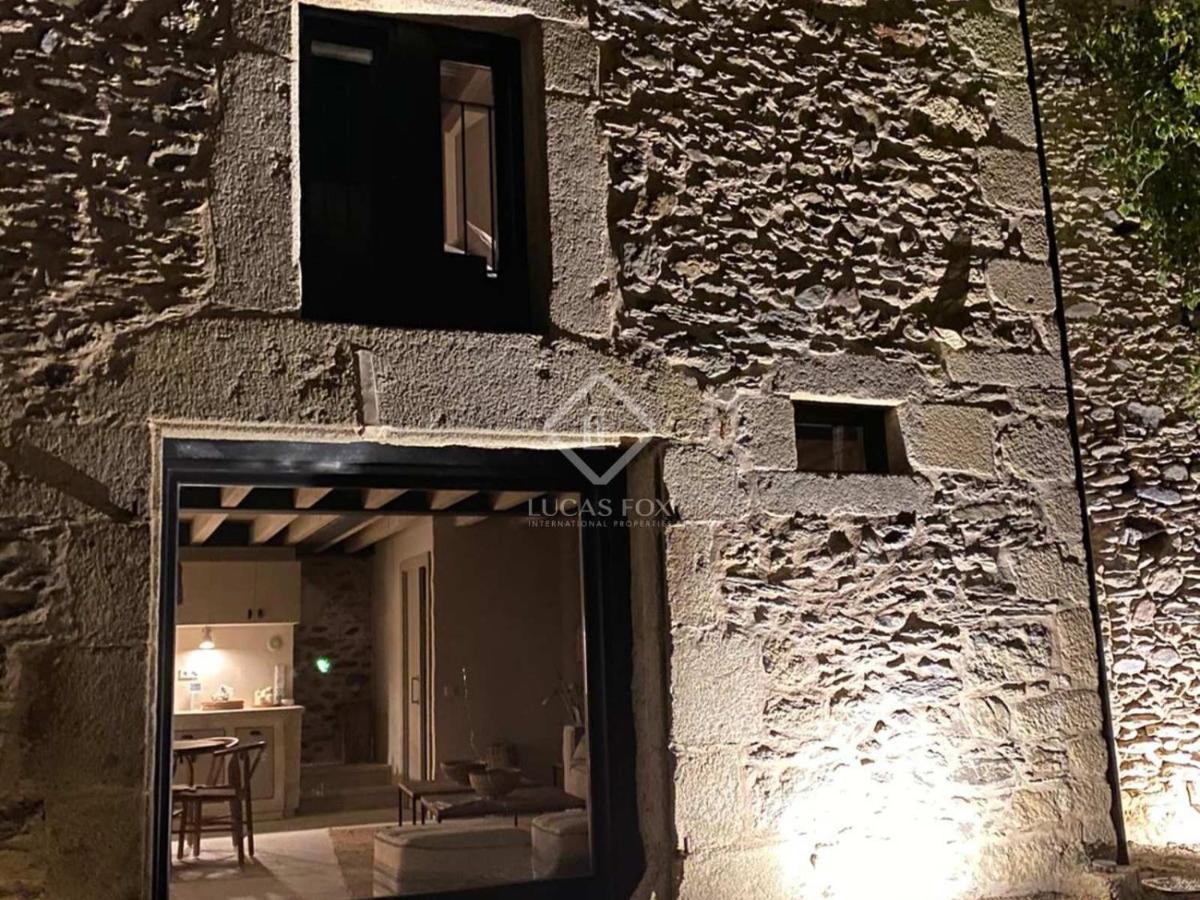 Villa Age Puigcerdà 외부 사진