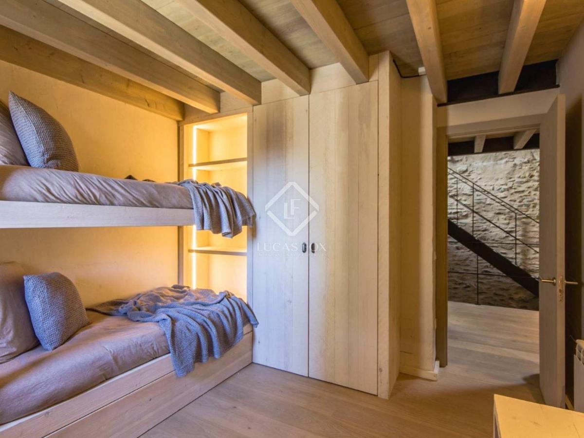 Villa Age Puigcerdà 외부 사진