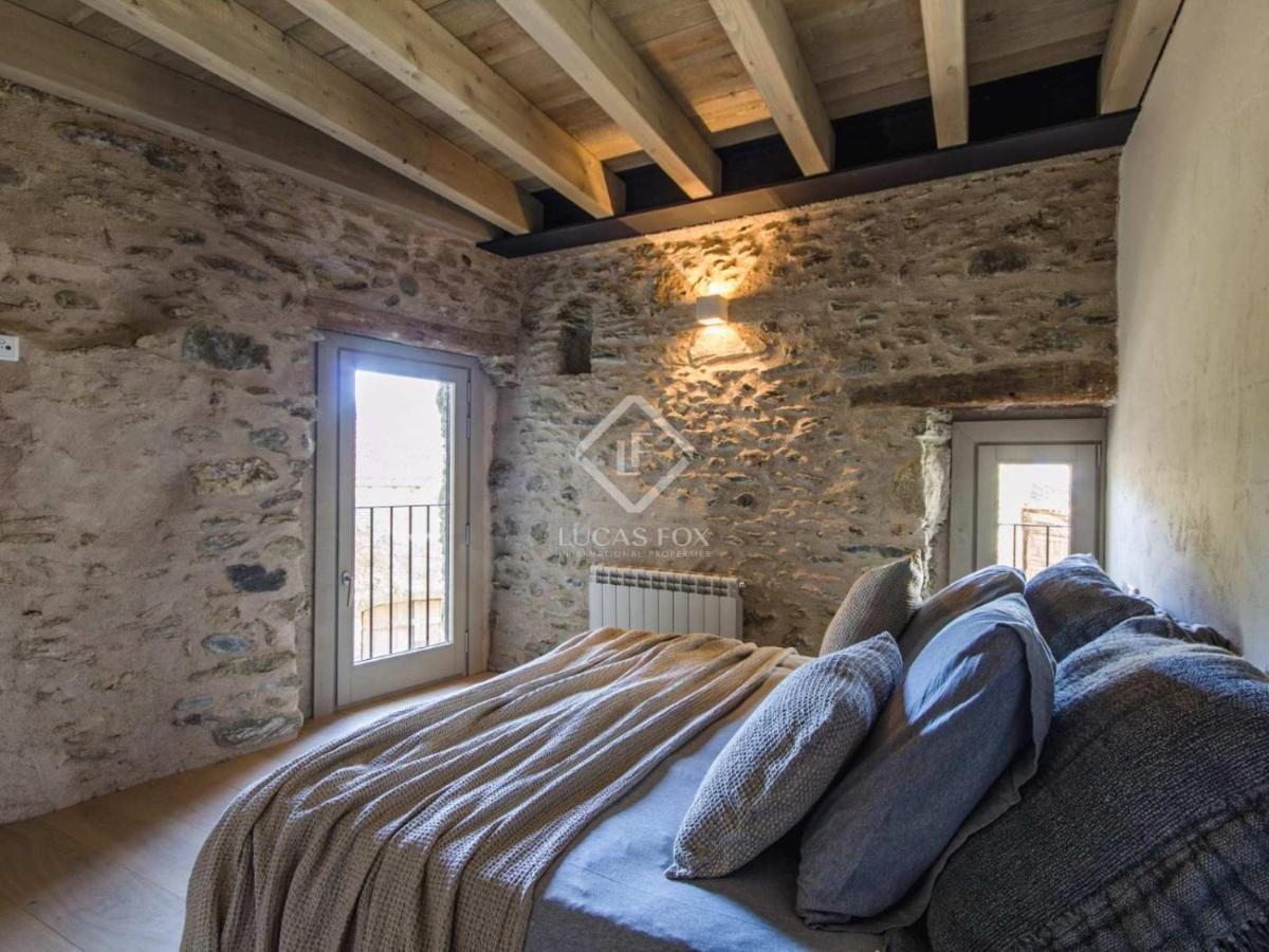 Villa Age Puigcerdà 외부 사진