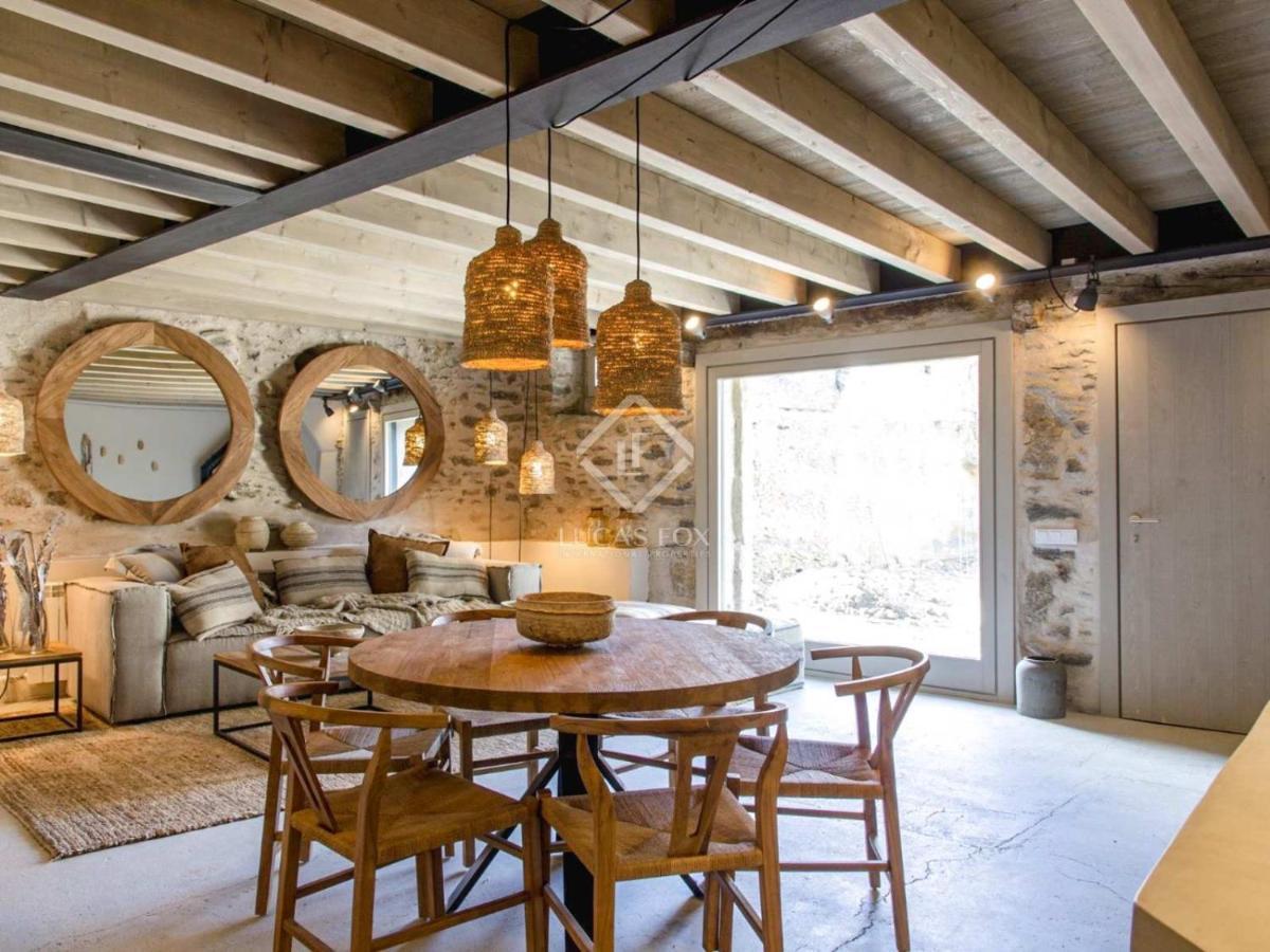Villa Age Puigcerdà 외부 사진