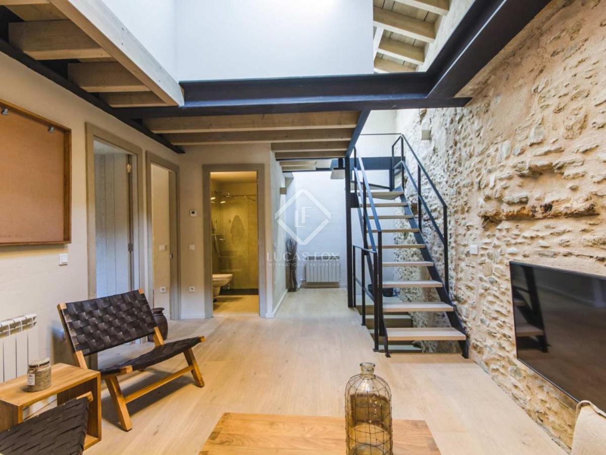 Villa Age Puigcerdà 외부 사진