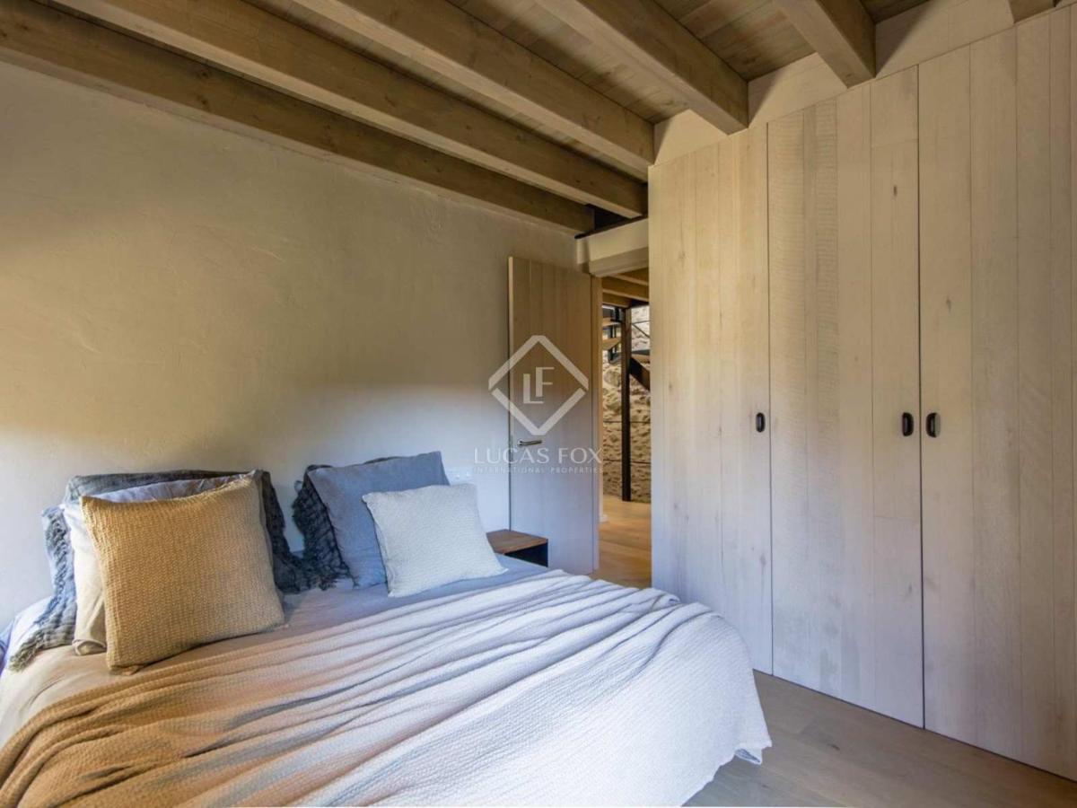 Villa Age Puigcerdà 외부 사진