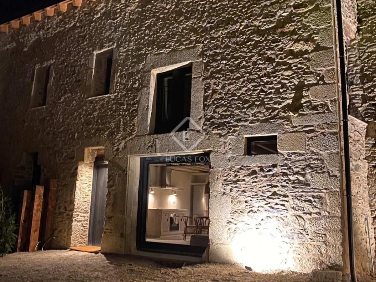 Villa Age Puigcerdà 외부 사진