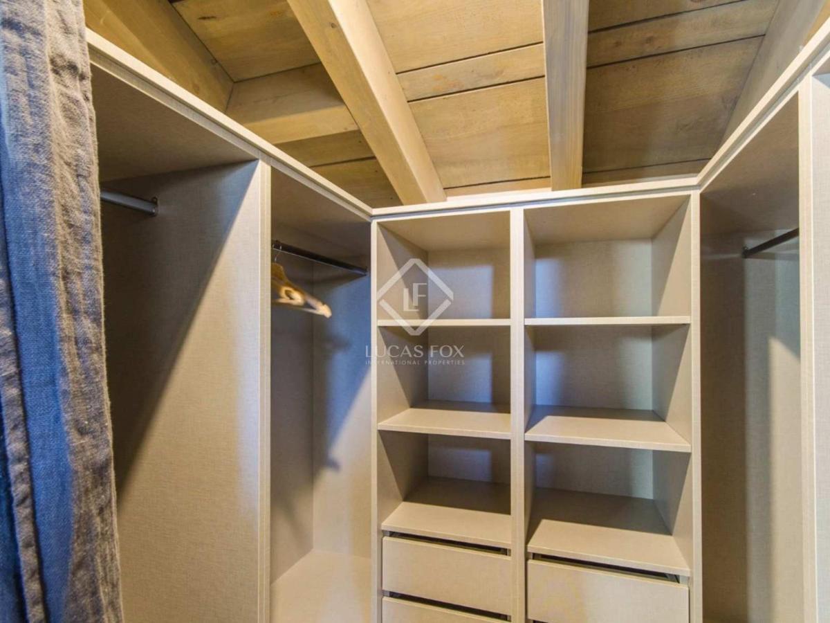 Villa Age Puigcerdà 외부 사진