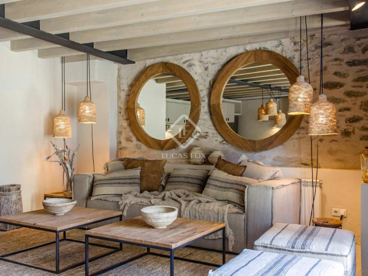 Villa Age Puigcerdà 외부 사진