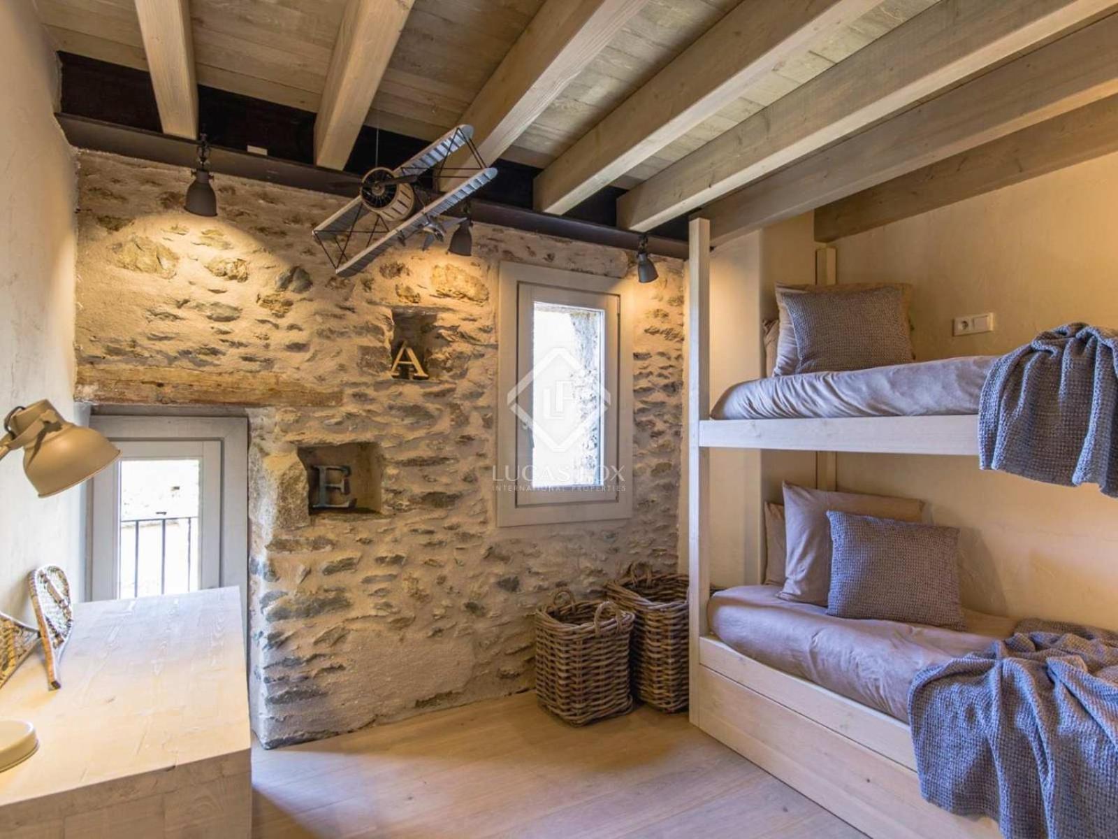 Villa Age Puigcerdà 외부 사진