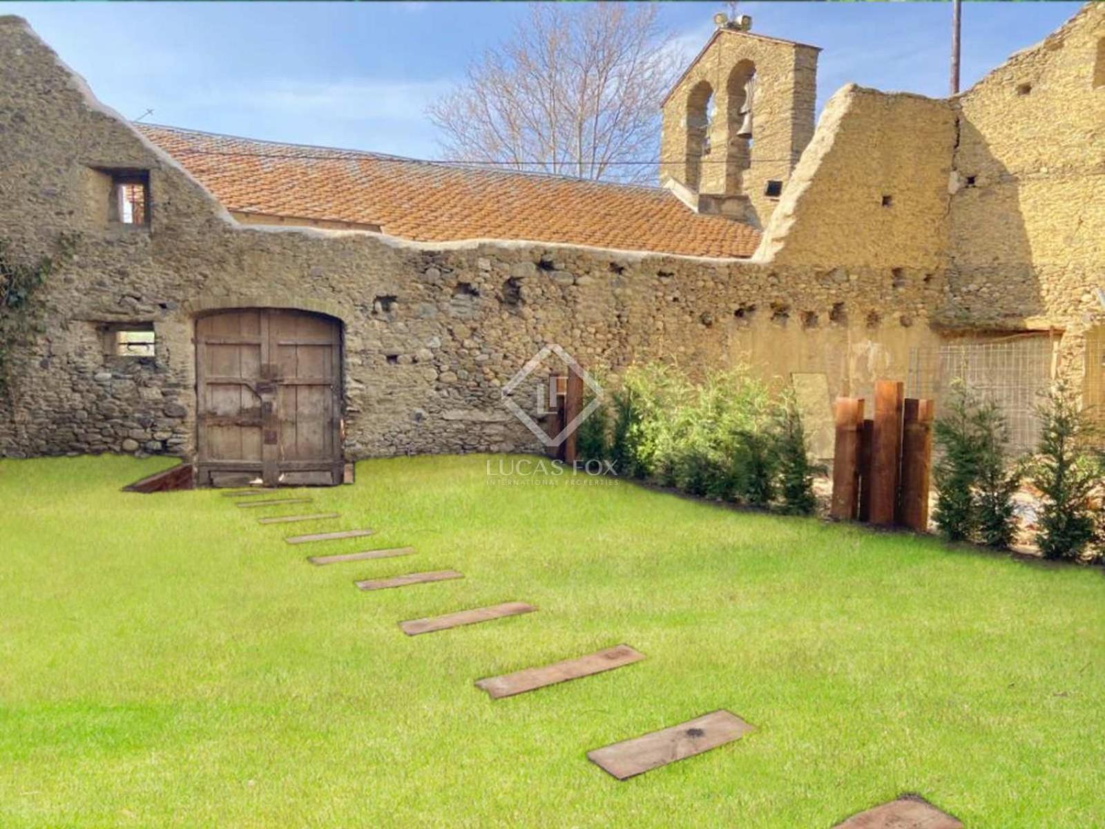 Villa Age Puigcerdà 외부 사진